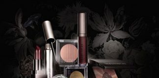 Laura Mercier Sensual Reflections Makeup Collection