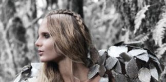 OPI Nordic Nail Enamel Collection