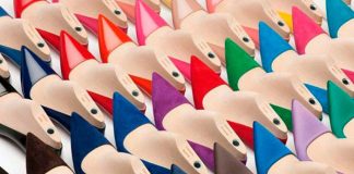 Design Your Own Prada Shoes