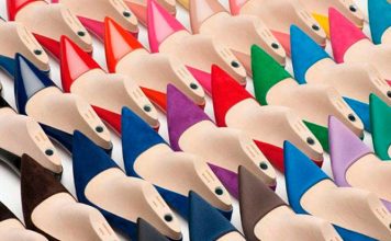 Design Your Own Prada Shoes