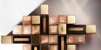 YSL Le Teint Encre de Peau
