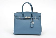 How to Spot a Fake Hermes Birkin Bag