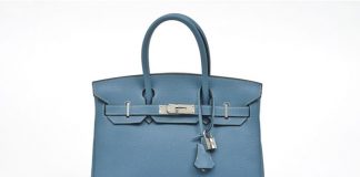 How to Spot a Fake Hermes Birkin Bag