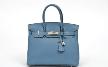 How to Spot a Fake Hermes Birkin Bag