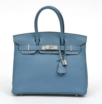 How to Spot a Fake Hermes Birkin Bag