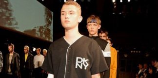 Jude Law’s Son Starts a Modeling Career