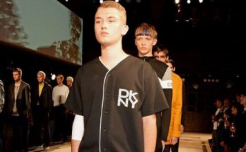 Jude Law’s Son Starts a Modeling Career