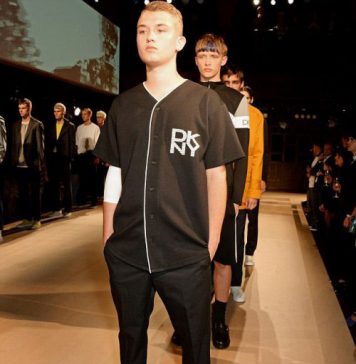 Jude Law’s Son Starts a Modeling Career