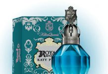 Katy Perry Royal Revolution Fragrance