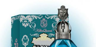 Katy Perry Royal Revolution Fragrance