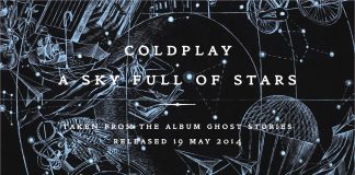 A Sky Full Of Stars Lyrics – Coldplay