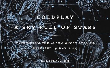 A Sky Full Of Stars Lyrics – Coldplay