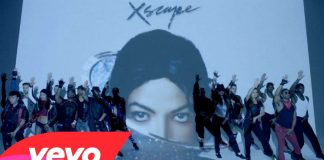 Love Never Felt So Good Lyrics – Michael Jackson ft. Justin Timberlake