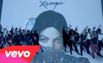 Love Never Felt So Good Lyrics – Michael Jackson ft. Justin Timberlake