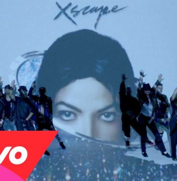 Love Never Felt So Good Lyrics – Michael Jackson ft. Justin Timberlake