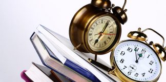 Why Does a 2-Minute-Distraction at Work Cost You 25 Minutes?