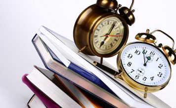 Why Does a 2-Minute-Distraction at Work Cost You 25 Minutes?