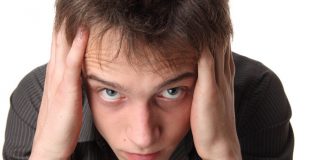 How to Calm Your Nerves during a Presentation