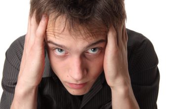 How to Calm Your Nerves during a Presentation