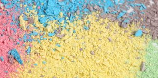 Why Powder Cosmetics?