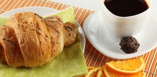 4 Morning Tips for Dieters