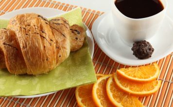 4 Morning Tips for Dieters