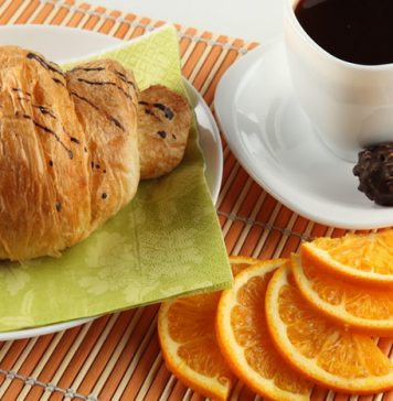 4 Morning Tips for Dieters