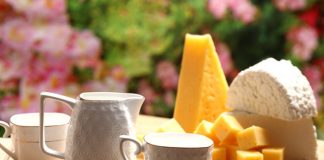 Top 10 Foods to Grow Muscle Mass