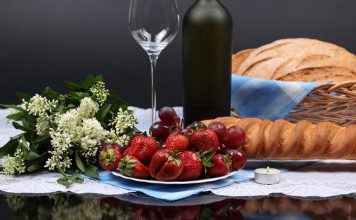4 Surprising Facts about Healthy Meals