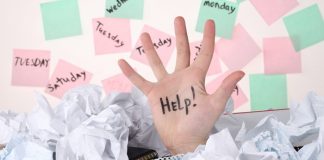 10 Habits Making You Sick