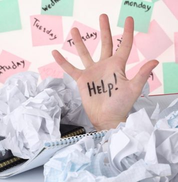 7 Ways to Get Rid of Job Stress