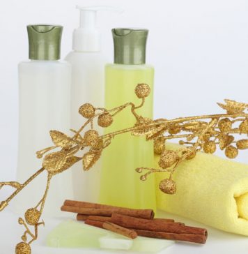 How to Mix Cosmetics & Makeup Products