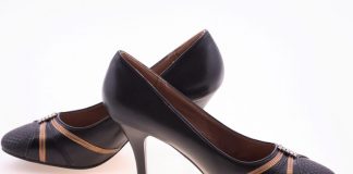 High Heel Myths