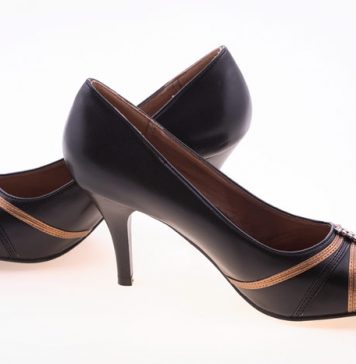 High Heel Myths