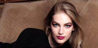 Chanel États Poétiques Makeup Collection Fall 2014