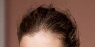 Clarins Ladylike Makeup for Fall 2014