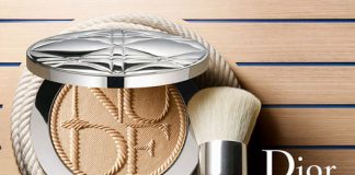Dior Transatlantique Makeup Collection