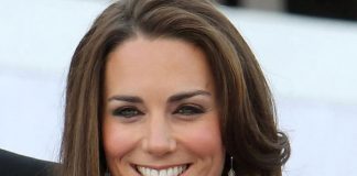 Kate Middleton Has a Perfect Nose