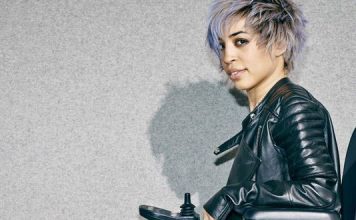 Nordstrom Featured Disabled Models for an Ad Campaign