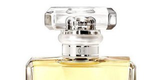 Chanel №5 Is for Women over 60