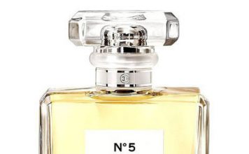Chanel №5 Is for Women over 60