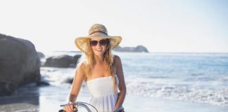 Surf’s Up: A Fashion and Surf Mashup for a Fab Summer Look