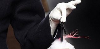 More Than 600 Women on the Wait List for Fendi’s Karlito Handbag