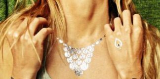 Trendiest Temporary Tattoos of the Summer