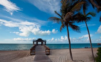 6 of the Best Summer Travel Destinations in America