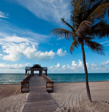 6 of the Best Summer Travel Destinations in America