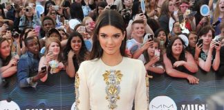 Hip Dresses Are the Hottest Celebrity Fashion Trend