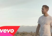 Summer Lyrics – Calvin Harris