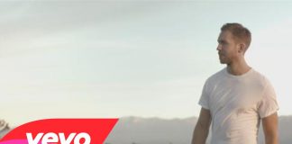 Summer Lyrics – Calvin Harris