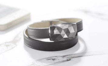 Sun Protection Bracelet Netatmo June